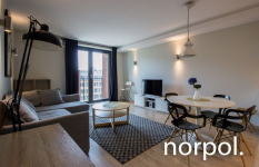 2 pokoje Angel City, klimatyzacja, balkon, wyposażone For rent Kraków - zdjęcie 11