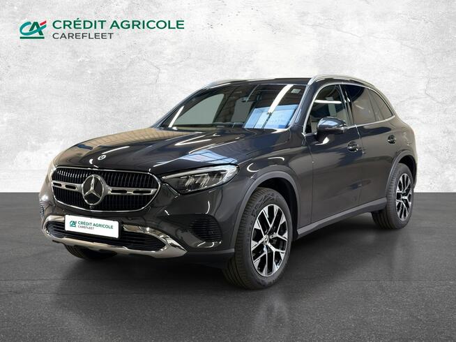 Mercedes GLC 300 DE 4-Matic Avantgarde Katowice - zdjęcie 1