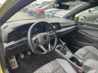Volkswagen Golf R Line Podgrzewanie Kamera Skóra Virtual cockpit Gliwice - zdjęcie 7