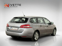 Peugeot 308 SW 1,5 Bluehdi(130 KM) Active Salon PL Faktura-Vat Warszawa - zdjęcie 4