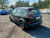 Ford Focus C-Max 1.6TDCI 90km 05r Tarnów - zdjęcie 3
