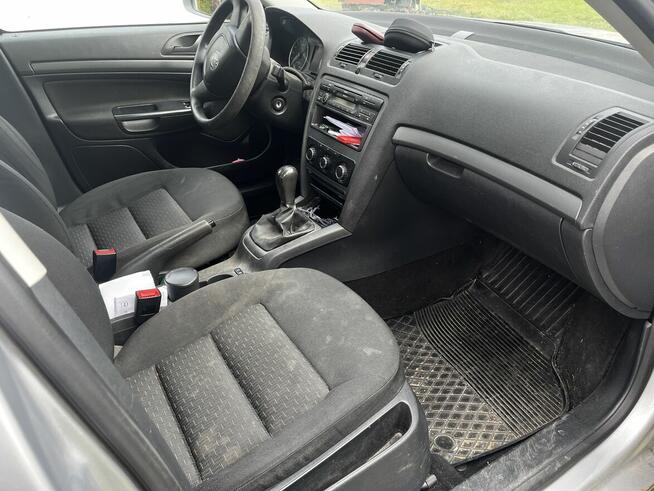OKAZJA Sprzedam Skoda Octavia Nadarzyn - zdjęcie 5