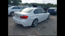 BMW 330 xDrive / M-Pakiet / niski przebieg Wrocław - zdjęcie 4