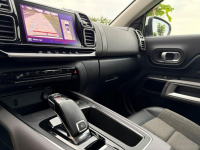 Citroen C5 Aircross 2021 rok / Benzyna / Automat / Gwarancja Dragacz - zdjęcie 9