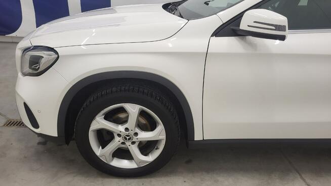 Mercedes GLA 200 7G-DCT Urban Grójec - zdjęcie 10