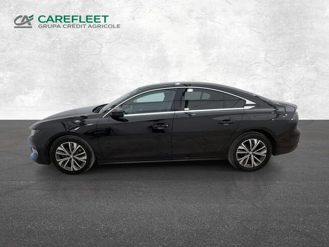 Peugeot 508 1.5 Blue HDI Allure S&amp;S EAT8 Hatchback Warszawa - zdjęcie 7