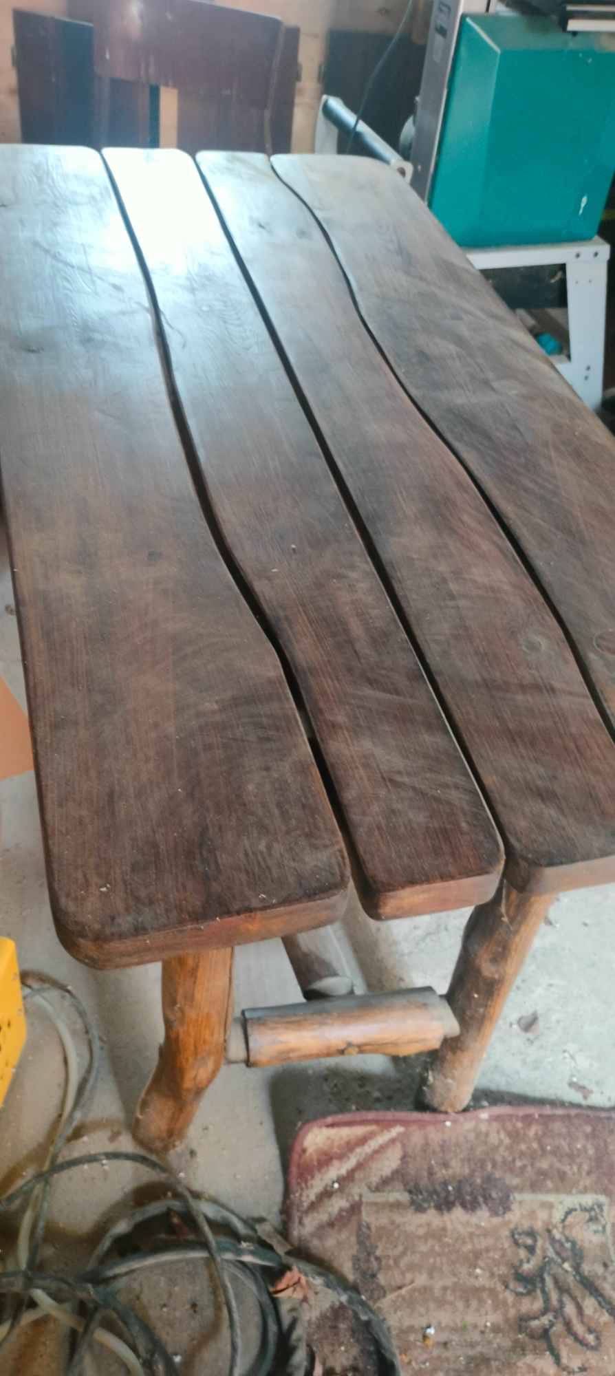 Meble ogrodowe Brzeg - zdjęcie 3