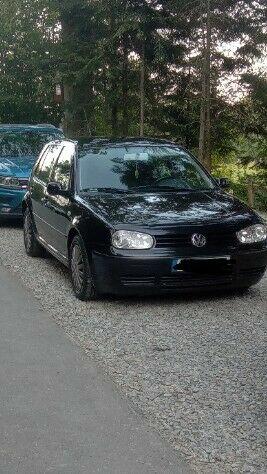 Golf 4 Lipinki - zdjęcie 5