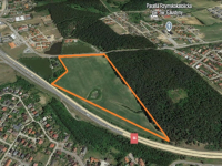 Straszyn I MPZP I dla dewelopera I Straszyn - zdjęcie 4