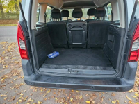 Citroën Berlingo XL Control Nidzica - zdjęcie 12