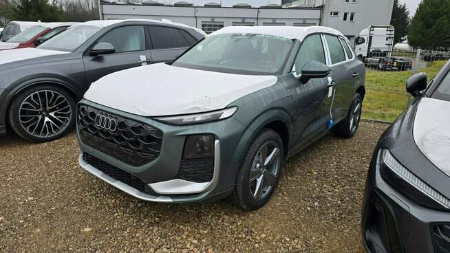 Audi Q3 e-hybrid 272 KM S tronic Radom - zdjęcie 2