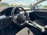 Volkswagen Passat Variant, 2015 Michałowice - zdjęcie 10