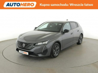 Peugeot 308 full LED virtual cocpit navi kamera i czujniki parkowania
