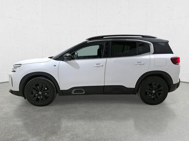 Citroen C5 Aircross Poleasingowe.pl BZ Komorniki - zdjęcie 4