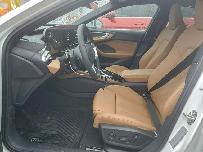 Audi A5 / Quattro / Virtual Cockpit / Tarnów - zdjęcie 7