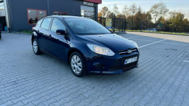 Ford Focus 1.6 105 km, lakier jak nowy, zobacz FILMY! Gołków - zdjęcie 2