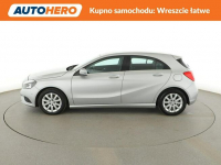 Mercedes A 180 automat skóra navi PDC grzane fotele tempomat Warszawa - zdjęcie 2
