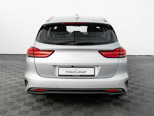 Kia Cee'd GD4E976#1.5 T-GDI M 2 stref klima K.cof salon PL VAT23% Pępowo - zdjęcie 9