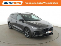 Ford Focus FV23 full led automat navi pdc auto klima ST-Line Warszawa - zdjęcie 10
