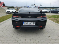 Chevrolet Camaro 6.2 V8 SS Automat Alu 20 Raty Zamiana Strobice - zdjęcie 12