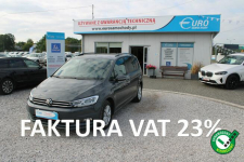 Volkswagen Touran EVO Comfortline netto 56016 PLN  Gwarancja SalonPL