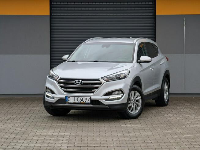 Hyundai Tucson 2WD Style Goworowo - zdjęcie 1