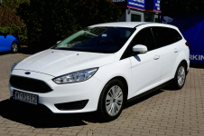 Ford Focus salon Polska