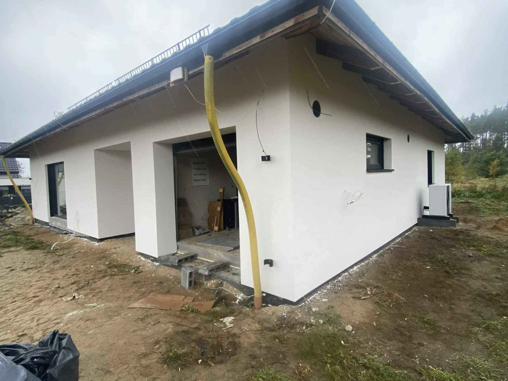 Profesjonalne ocieplenie i elewacje domów Bojano - zdjęcie 10