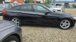 BMW 3GT super stan Lębork - zdjęcie 5