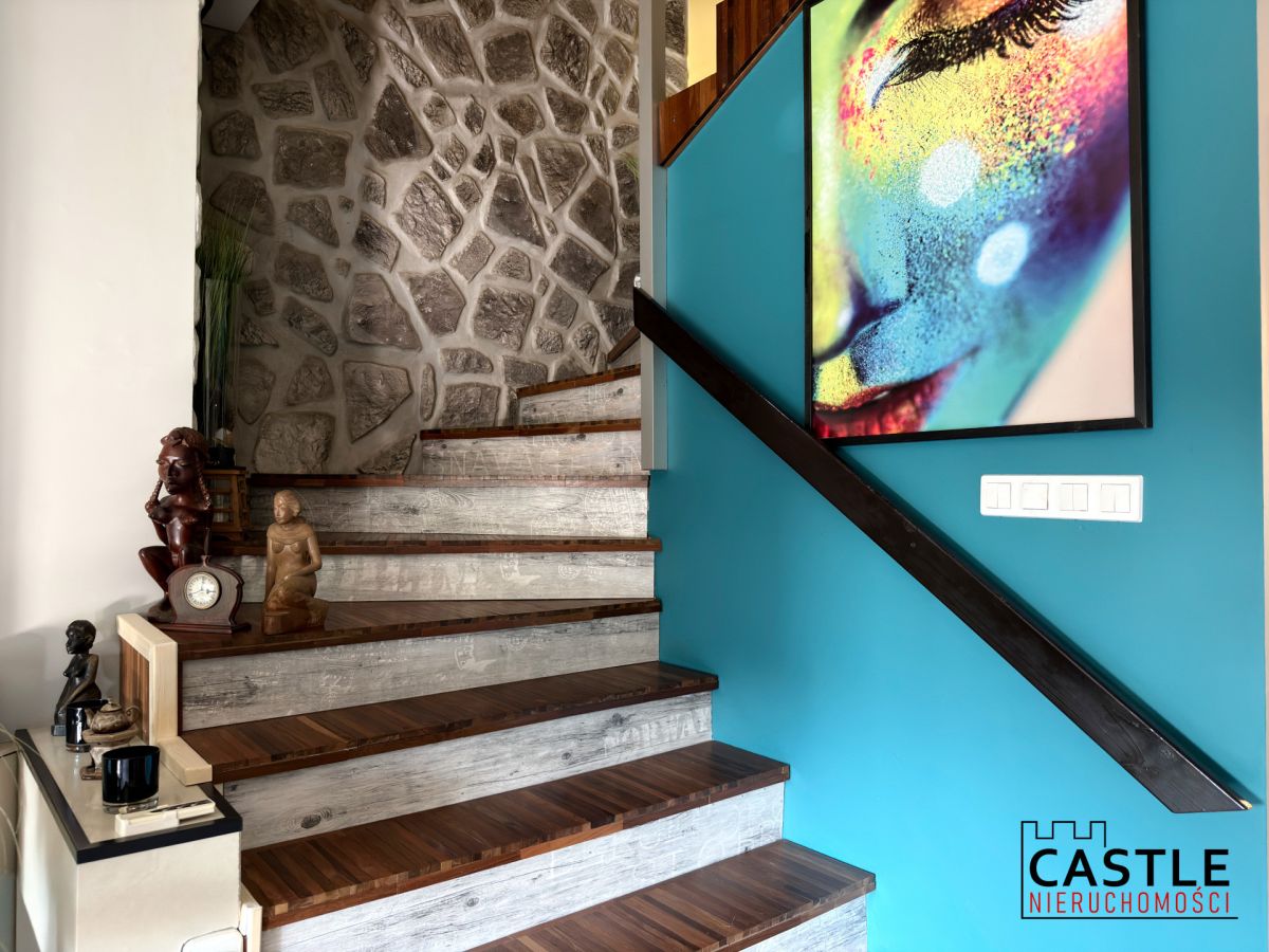 Przestronny dom blisko natury – Promnice Promnice - zdjęcie 6