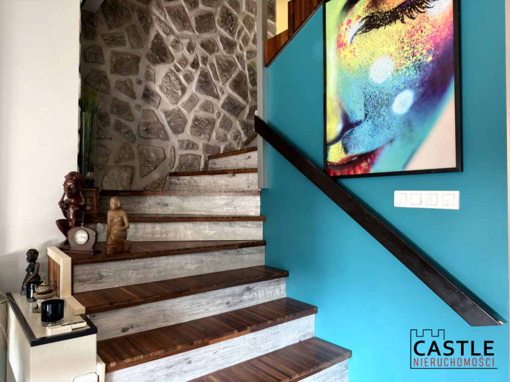 Przestronny dom blisko natury – Promnice Promnice - zdjęcie 6