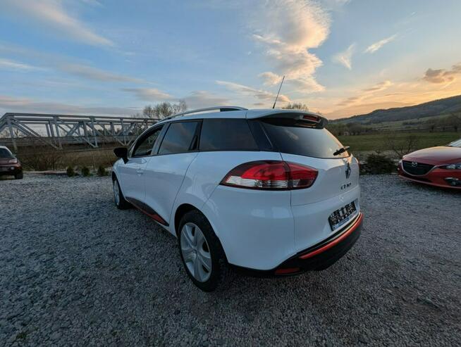 Renault Clio Intens model 2016 stary silnik 1.2 74 KM Kamienna Góra - zdjęcie 11