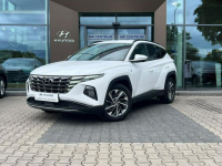 Hyundai Tucson 1.6T-GDI 150KM 48V 2WD 7DCT Executive Gwarancja FV23% Łódź - zdjęcie 2