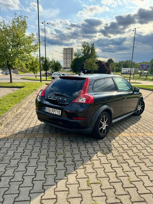 Volvo C30 Mysłowice - zdjęcie 1