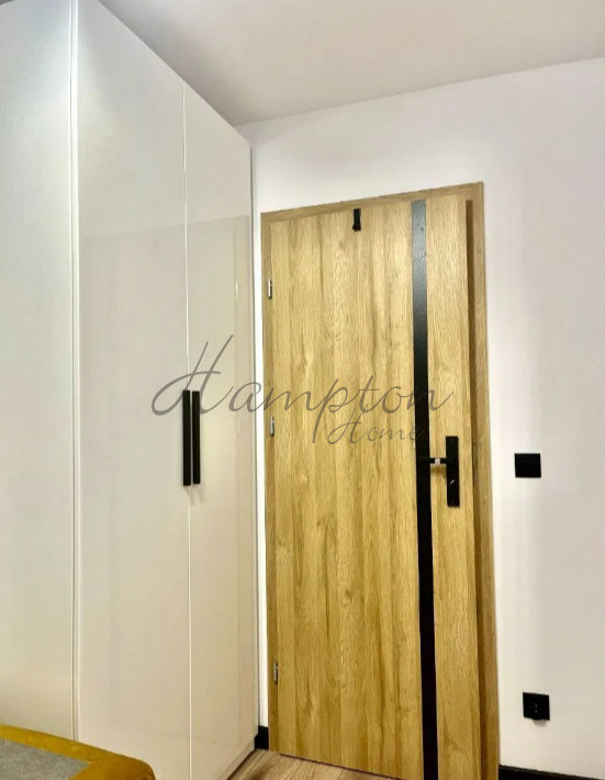 Nowoczesne 3 pok balkon 46,6 m2 Sadyba Bonifacego Warszawa - zdjęcie 9