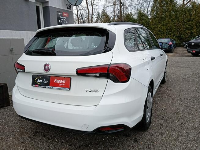 Fiat Tipo Janów Lubelski - zdjęcie 5