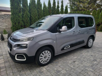 Citroen Berlingo ** Relingi ** Jatutów - zdjęcie 2