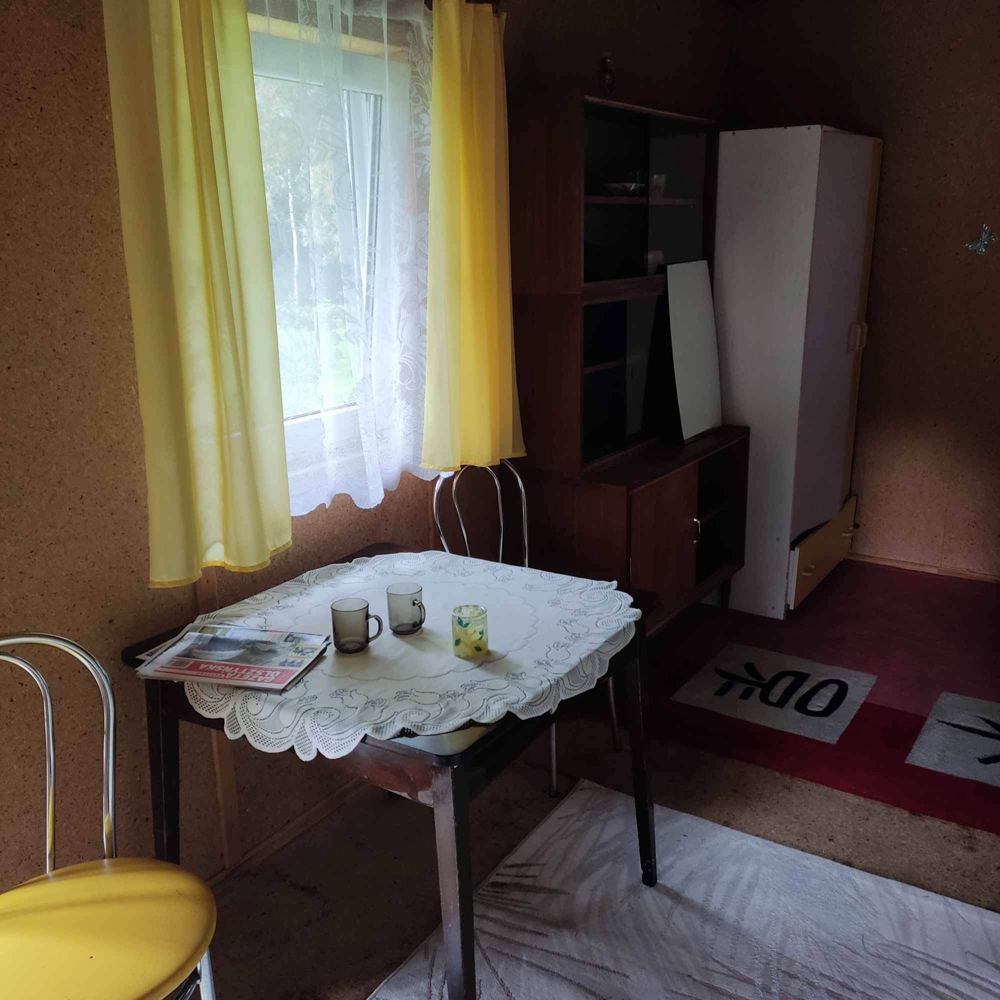 Do wynajęcia domek letniskowy Olsztyn - zdjęcie 4