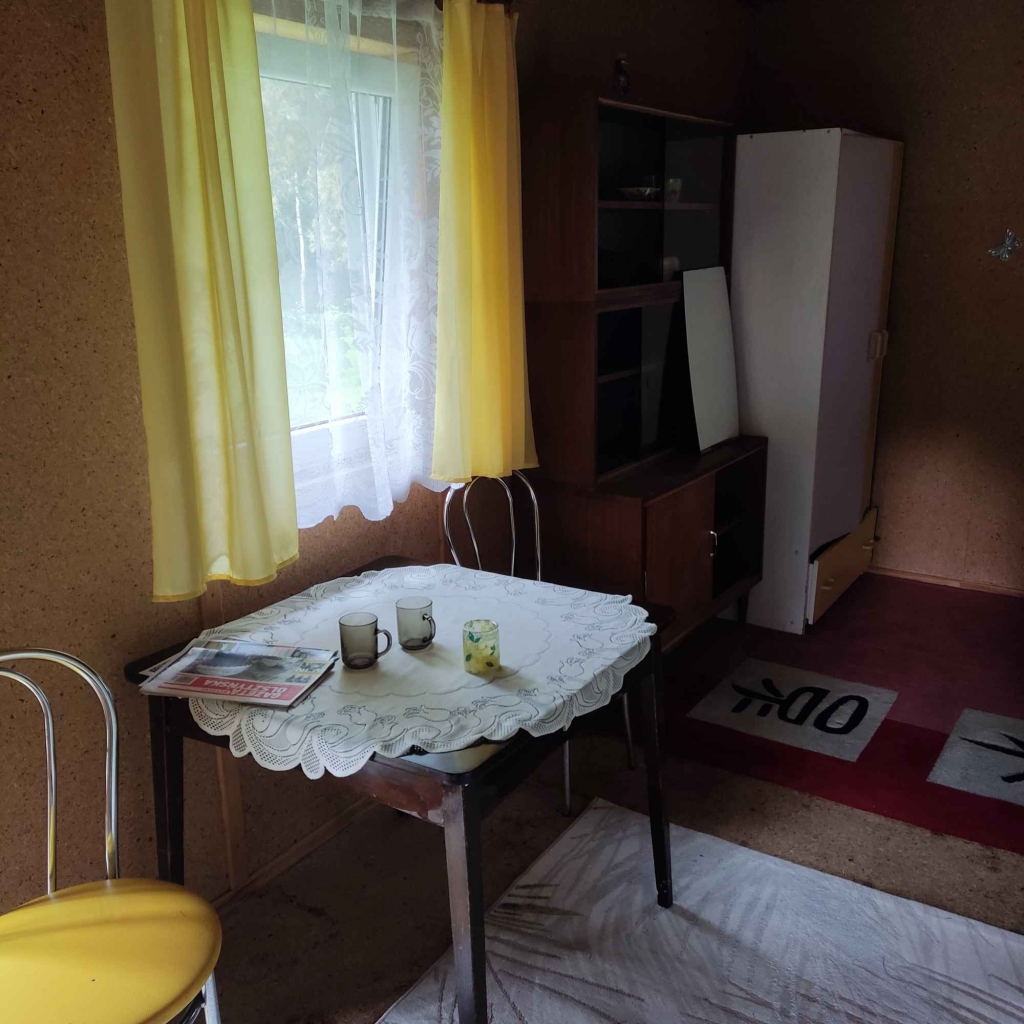 Do wynajęcia domek letniskowy Olsztyn - zdjęcie 4