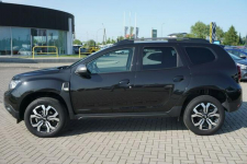 Dacia Duster 1.3TCe 150KM Journey EDC AUT 4x2 salon gwarancja f.VAT Lublin - zdjęcie 8