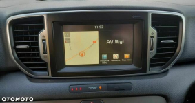 Kia Sportage 1.6 GDI M 2WD Wojnicz - zdjęcie 10