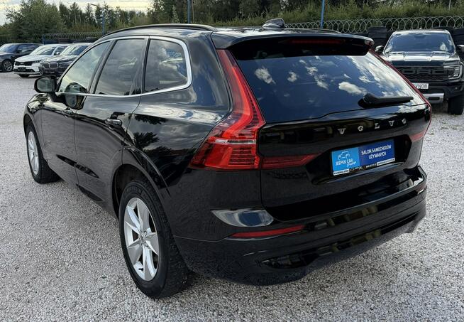 Volvo XC 60 B4,Plus Dark,Google,Gwarancja Kamienna Góra - zdjęcie 7