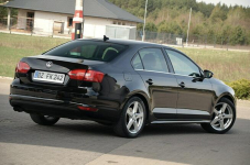 Volkswagen Jetta 1,4TSI*120KM*Highline*Navi*Parktronic*Niemcy Ostrów Mazowiecka - zdjęcie 10