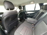 E 300 EQ Hybryda Plug-in, 23% VAT Rzeszów - zdjęcie 8