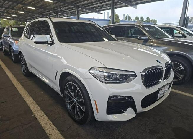 BMW X3 B48 / xDrive / M-Pakiet / Hybryda Chwaszczyno - zdjęcie 3
