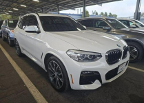 BMW X3 B48 / xDrive / M-Pakiet / Hybryda Chwaszczyno - zdjęcie 3
