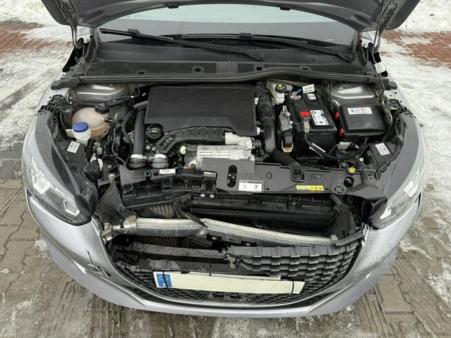 Peugeot 208 Zielona Łąka - zdjęcie 10