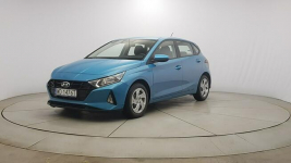 Hyundai i20 1.2 Pure! Z Polskiego Salonu! Faktura VAT! Warszawa - zdjęcie 3