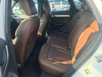 Audi Q3 Premium Plus / S-Line / Quattro Białystok - zdjęcie 11
