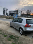 Volkswagen golf 5 1,9tdi Warszawa - zdjęcie 6